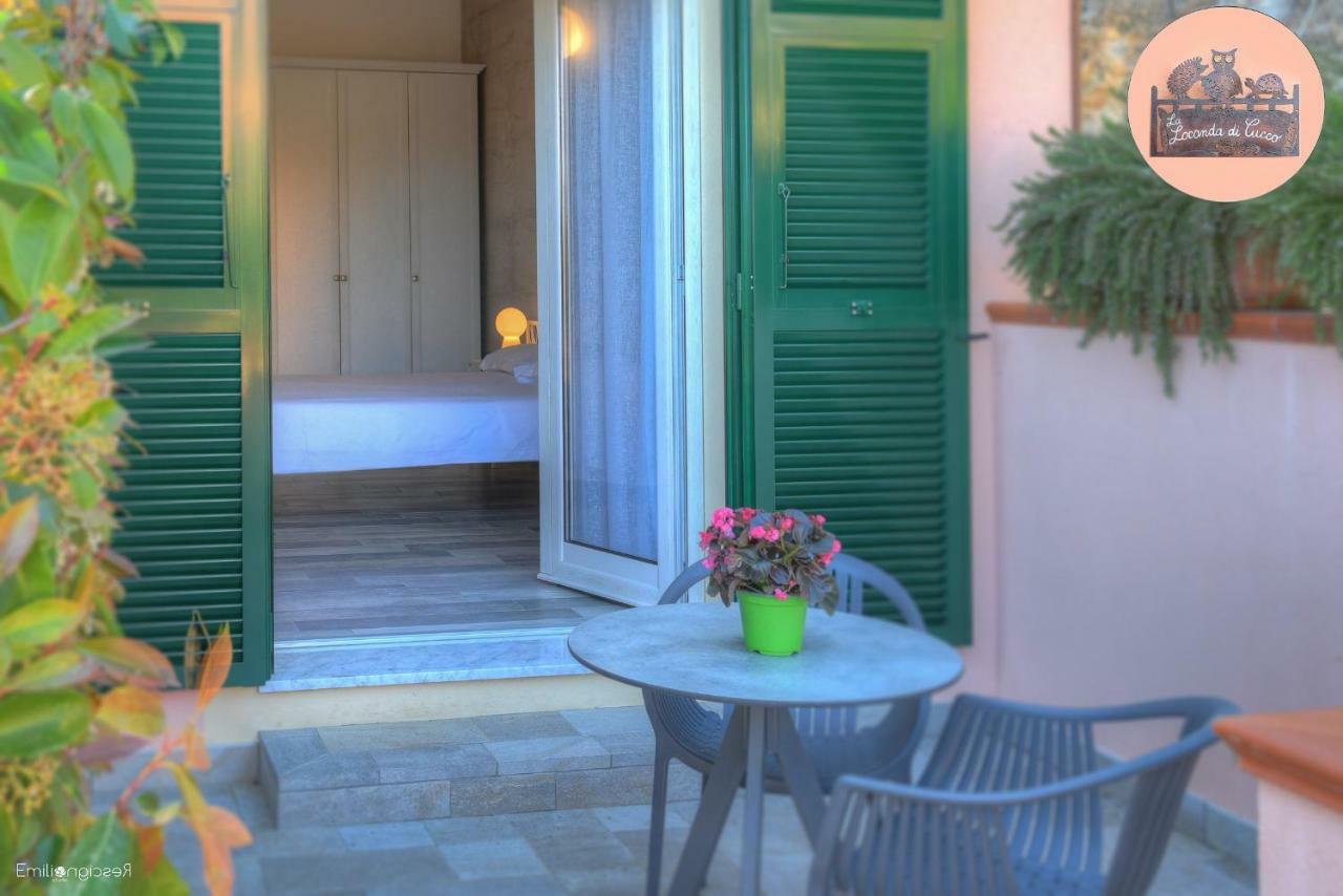 La Locanda Di Cucco Finale Ligure Exterior photo